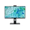 Kompiuterio monitorius Acer B278Kbemiqprcuzx 27 colių 2K Ultra HD LED 3840 x 2160