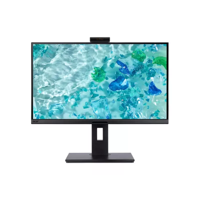 Kompiuterio monitorius Acer B278Kbemiqprcuzx 27 colių 2K Ultra HD LED 3840 x 2160