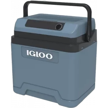 IGLOO aušinimo dėžė IE27 ACDC 26 litrų 12/230 V (9620013369)
