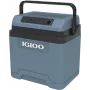 IGLOO aušinimo dėžė IE27 ACDC 26 litrų 12/230 V (9620013369)