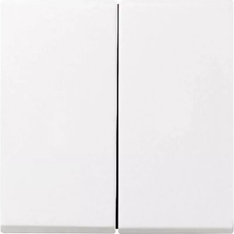 Gira 029503 tinklo įrenginys baltas