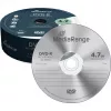 MediaRange - 25 x DVD-R - 4,7GB (120 Min.) 16x - Spindel (MR403)