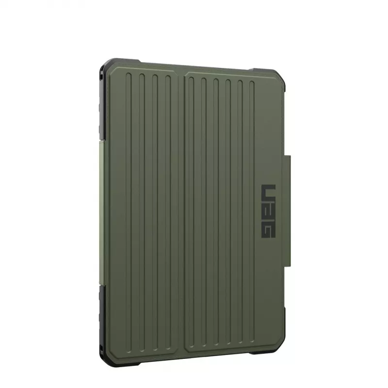 UAG Metropolis SE dėklas iPad Pro 11 (2024) alyvuogių