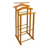 ARREDAMENTI MAXI Stovas marškiniams ir kostiumams - 102 x 35 cm, juodas