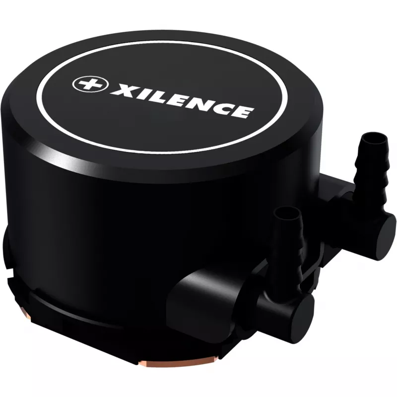 Xilence Performance A+ XC978 „viskas viename“ skysčio aušintuvas