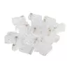 Vielos jungtis RJ-45 Lanberg PLU-6000EZ