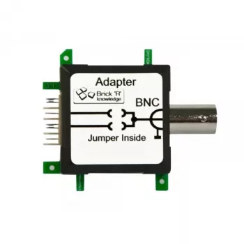 ALLNET 132087 - Brick’R’knowledge - ALLNET - Daugiaspalvis