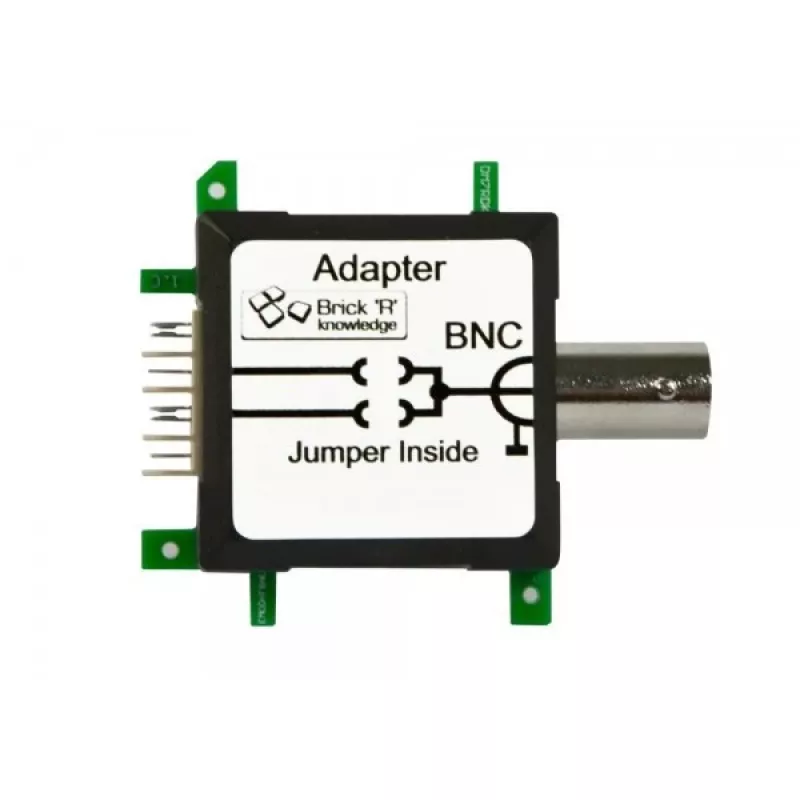 ALLNET 132087 - Brick’R’knowledge - ALLNET - Daugiaspalvis