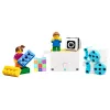 Edukacinis robotikos ir programavimo rinkinys LEGO Education Spike Essential Set A+ 45345 — 449 elementai, amžius 6+