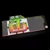 EK Water Blocks 3831109836552 kompiuterio aušinimo sistemos dalis/aksesuaras Vandens blokas