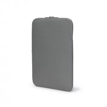 Rankovės tipo dėklas DICOTA D31994-DFS 33 cm 13 col. pilkas