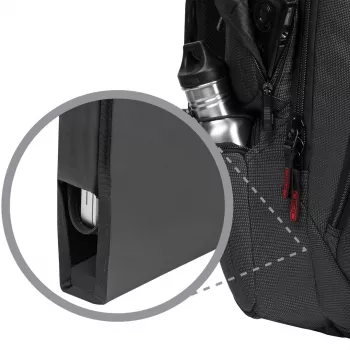 OGIO KUPRINĖ RENEGADE RSS JUODA PINDOT P/N: 111071_317