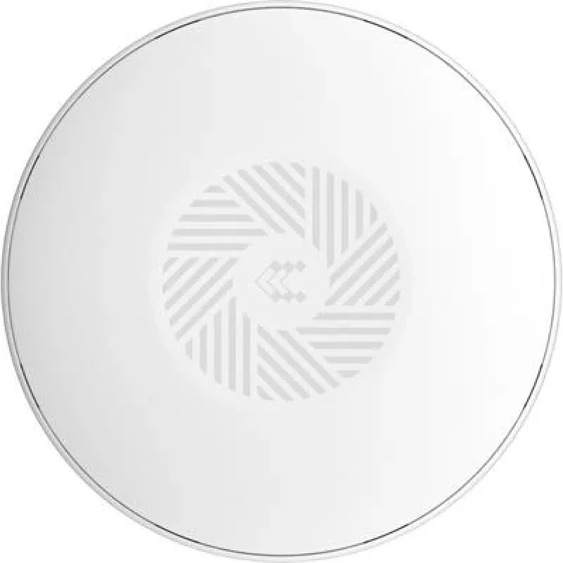 Belaidis prieigos taškas Teltonika TAP400 Wi‑Fi 6, 2.4/5 GHz, 3000 Mbit/s, PoE, 1x LAN, 3 antenos, balta