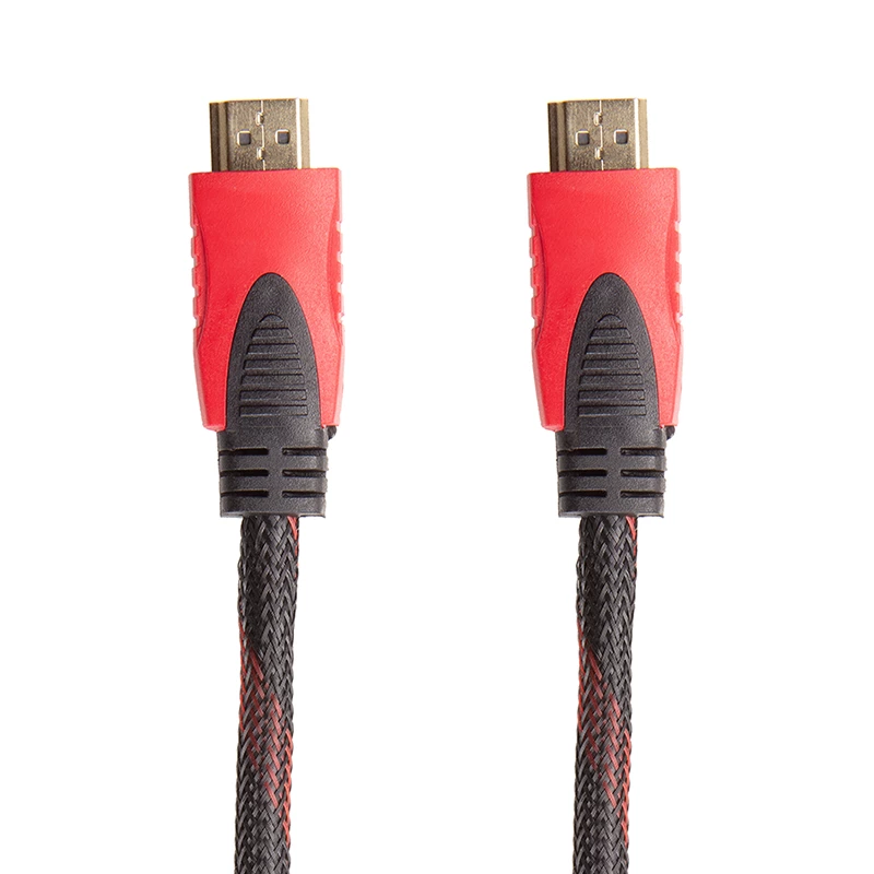 HDMI laidas extra digital KD00AS1208 25 m versija 1.4 paauksuotos jungtys