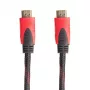 HDMI laidas extra digital KD00AS1208 25 m versija 1.4 paauksuotos jungtys