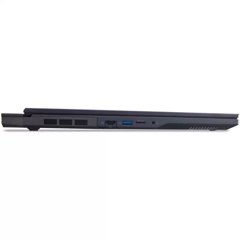 Acer Predator Helios 18 AI (PHN18-72-94G6) Žaidimų 18,0 WQXGA, MiniLED, 250Hz, Intel i9U-275HX (13 TOPS), 32GB RAM, 1TB SSD, GeForce RTX5070Ti, Windows