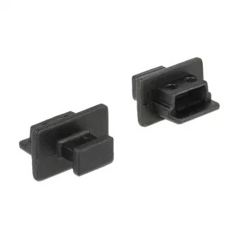 Lizdo apsauginis dangtelis USB Mini-B DeLOCK 64011