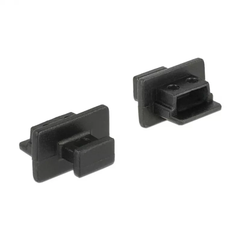 Lizdo apsauginis dangtelis USB Mini-B DeLOCK 64011