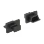 Lizdo apsauginis dangtelis USB Mini-B DeLOCK 64011