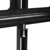 TV stovas MACLEAN MC-386 32–75 colių televizoriams, iki 40 kg, VESA 600x400 mm, pasukamas, laisvai pastatomas