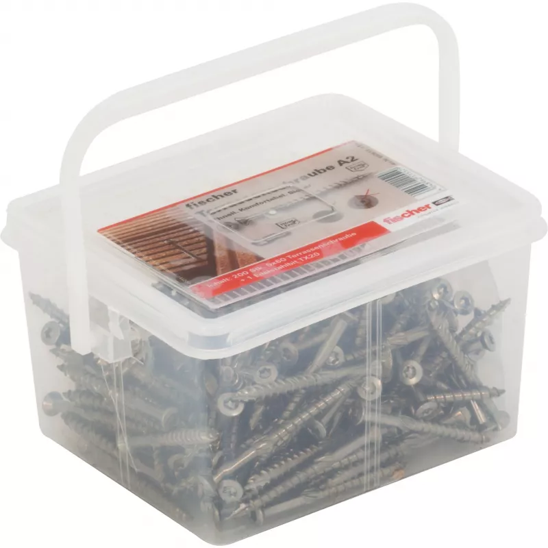 Fischer 660613