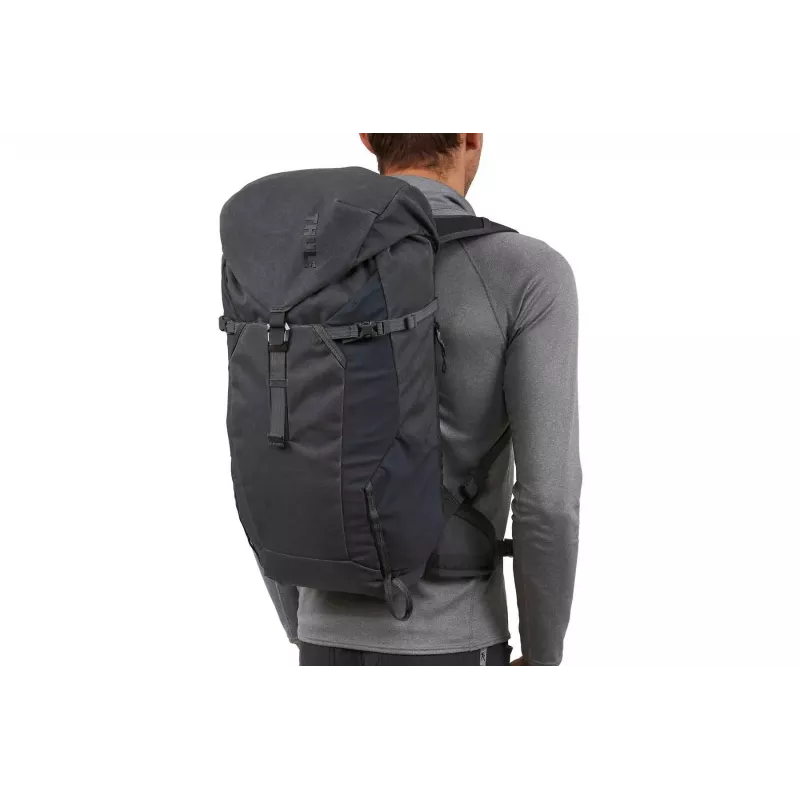 Thule 4130 AllTrail X 25L žygių kuprinė Obsidian