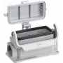 Korpusas lizdui Harting 09 30 024 1255 IP65 16A