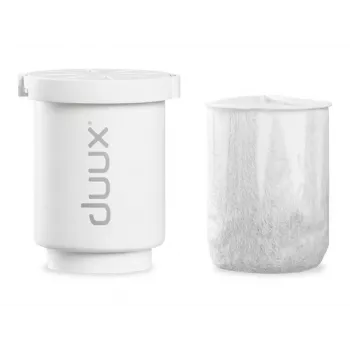 Oro filtro kasetės Duux DXHUC30 atsarginis rinkinys — 2 kapsulės, skirtos Duux Neo oro valytuvui