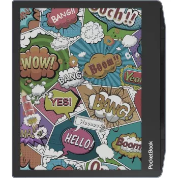 PocketBook Era Color Stormy Sea skaitytuvas 17,8 cm (7 inch) 32 GB WLAN Bluetooth