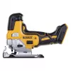 DeWALT DCS335NT akumuliatorinis siaurapjūklis 3200 k./min 2 kg