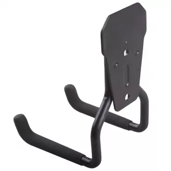 Sieninis kablys MACLEAN MC-439 plieninis, keliamoji galia 35 kg