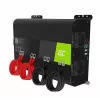 Green Cell INVGC11 maitinimo adapteris/inverteris Auto 2000 W Juoda