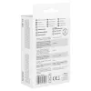 „Savio MB-04“ pelė, universali, abiem rankoms tinkama, „Bluetooth“, IR LED, 1600 DPI