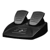 Vairas + pedalai Subsonic SA5426-NG Juodas USB 180° sukimasis