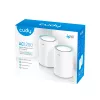 Tinklo sistema Cudy M1300 2-PACK