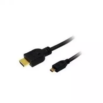 HDMI laidas LogiLink CH0032 2m