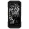 Išmanusis telefonas UleFone Armor X32 6,1 colio 6 GB RAM 128 GB atminties Future Juoda, energijos klasė B