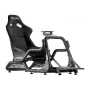 OPLITE Cockpit GTR S8 Infinity Force juoda mažmeninė pakuotė (pristatymas kroviniu)