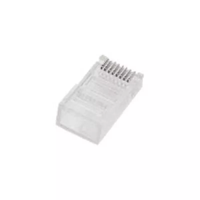 RJ45 vielos jungtis Helos 014166