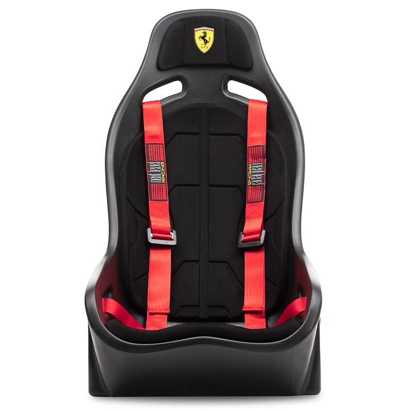 Next Level Racing NLR-E047 Elite ES1 Seat Scuderia Ferrari Edition – žaidimų kėdė