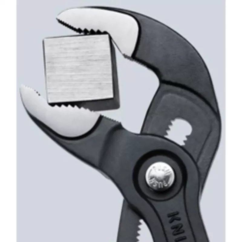 Knipex 87 01 150 vandens siurblio replės