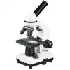 Optinis mikroskopas Bresser JUNIOR Biolux SEL 1600x 40x iki 1600x