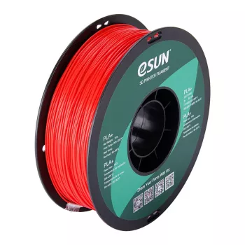 PLA+ 1,75mm RAUDONA 1kg