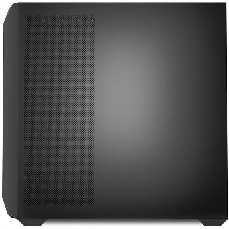 Sharkoon MK3 Black mATX juoda (4044951041732)