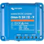 Nuolatinės srovės keitiklis Victron Energy Orion-Tr 24/12-9A 110W 12V — izoliuotas žeminamasis keitiklis