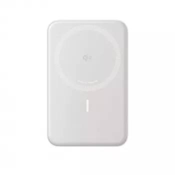 Anker 633 10000 mAh 15W 27W USB-C balta