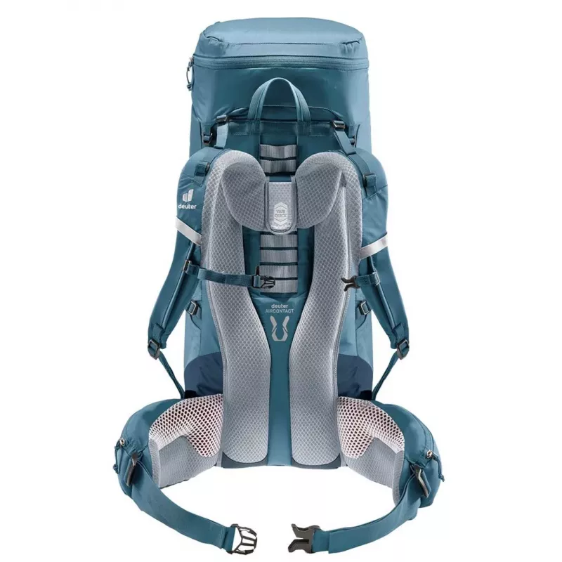 Kuprinė Deuter Aircontact Lite 40 + 10 Išplečiamas tūris 10 L