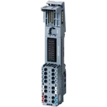 Siemens Baseunit be AUX gnybtų 6ES7193-6BP20-0BB 6ES71936BP200BB1