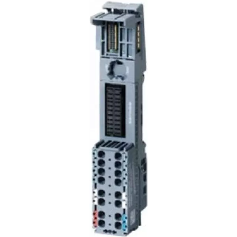Siemens Baseunit be AUX gnybtų 6ES7193-6BP20-0BB 6ES71936BP200BB1