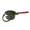 Puodas RESTO 93700 — nerūdijantis plienas 16 cm, 1,4 L virimo puodas